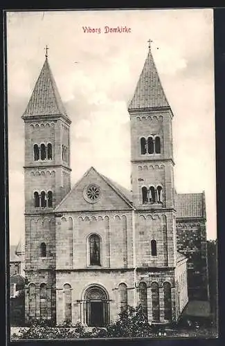 AK Viborg, Domkirke