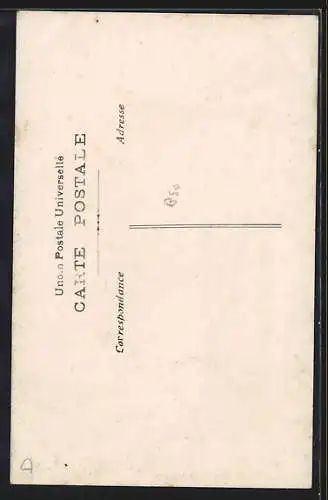 AK Corbeil, Les Inondations de 1910, Rue de la Pêcherie