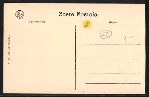 AK Kohle, Le Carbonnage, Deversement d`une berline dans un bateau