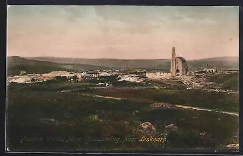 AK Liskeard, Phoenix United Mine