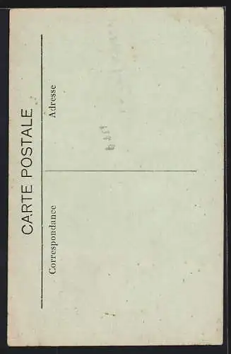 AK Cordouan, Le Phare