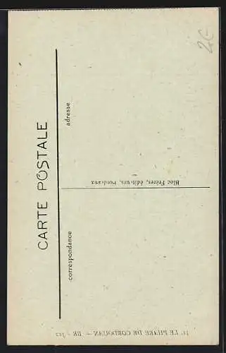 AK Cordouan, Le Phare