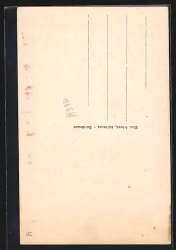 AK Cordouan, Le Phare