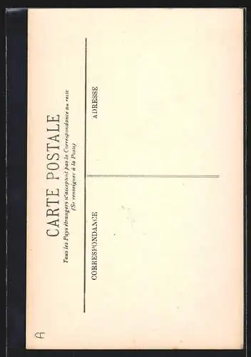 AK Arcachon, Le Phare