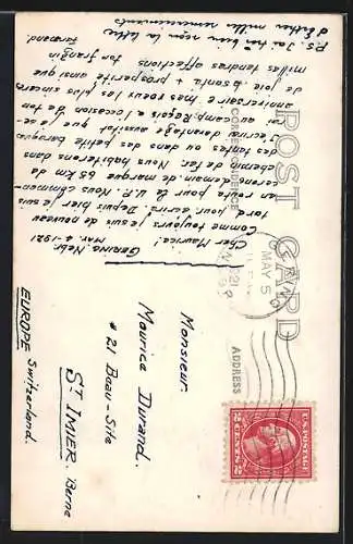 AK Scottsbluff Monumental Park, Bare Rock