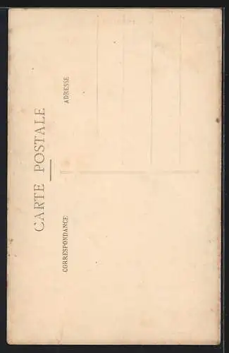 AK Penmarch, Le Menhir