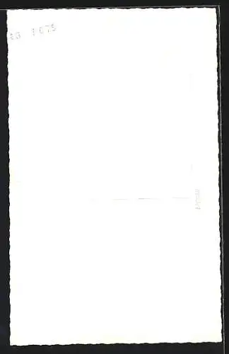 AK Paris, La Tour Eiffel, Eiffelturm