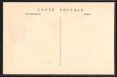 AK Paris, Hotel des Monnaies, Salle de Verification, Münzprägeanstalt