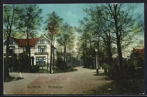 AK Bussum, Gudelalaan