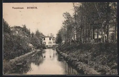 AK Bussum, Veerstraat