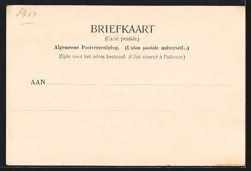 AK Naarden, Kazerne Promers