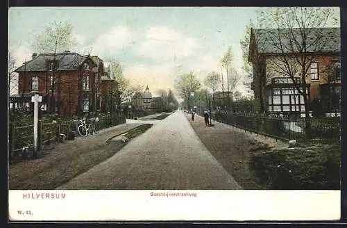 AK Hilversum, Soestdijkerstraatweg