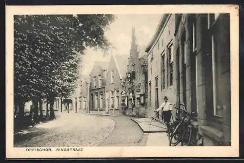 AK Dreischor, Ringstraat