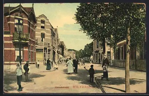 AK Hilversum, Havenstraat