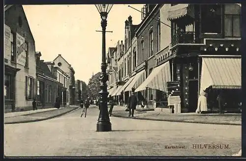 AK Hilversum, Kerkstraat