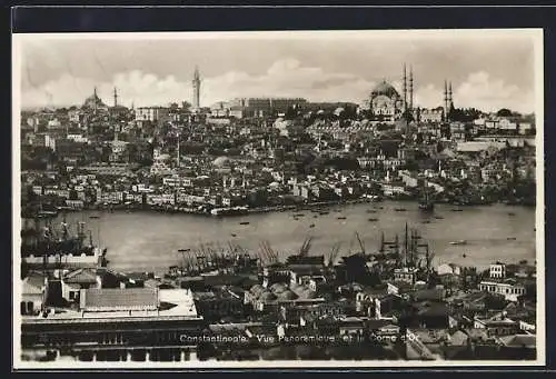 AK Istanbul, Halic
