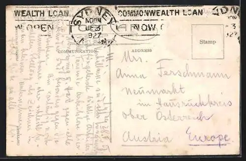 AK Sydney, Botanical Gardens