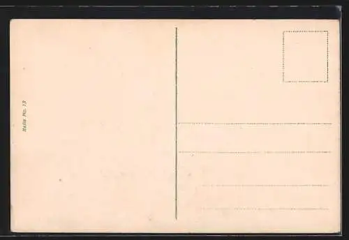 AK Pallanza, Lago Maggiore