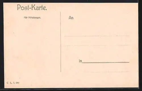AK Bozen, Der 91jährige Franz Werne, Wirt der Weinstube Kollerhof am Virgil