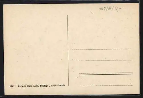 AK Prichsenstadt, Tor im Ort