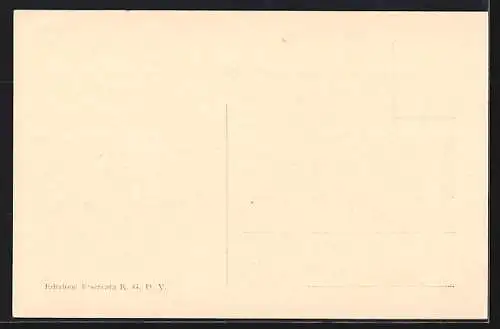 AK Roma, Foro Romano