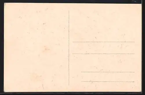 AK Roma, Foro Romano, Tempio di Venere e Roma