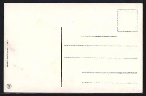 AK Roma, Foro Romano