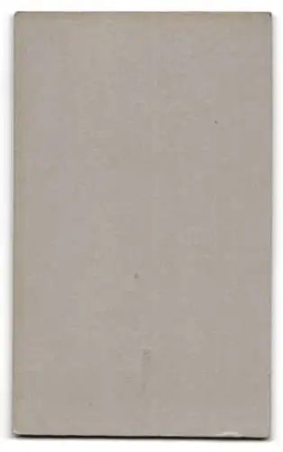 Fotografie Herrmann & Klein, Elberfeld, Königstr. 13, Porträt eines Kleinkindes