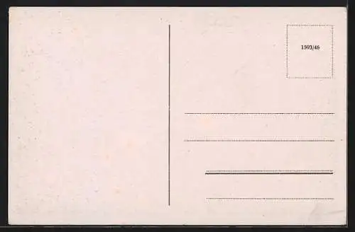 AK Deggendorf /Ndb., Wallfahrtskirche und Redemptoristenkloster Halbmeile