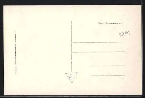 AK Igls, Seilbahn Igls-Patscherkofel mit Nockspitze u. Sellrainerbergen