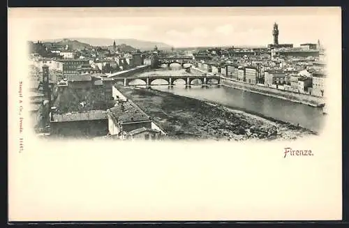 AK Firenze, Panorama