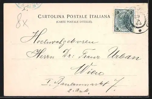 AK Sirmione, Albergo