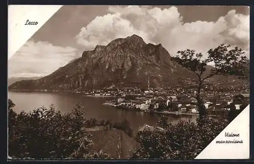 AK Lecco, Panorama