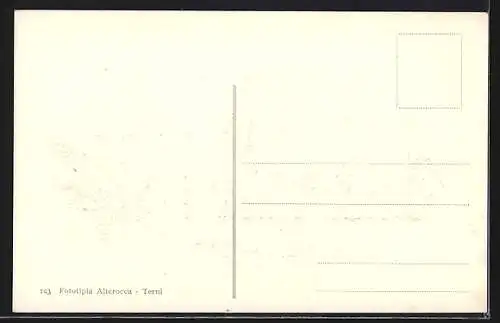 AK Roma, Arco di Tito