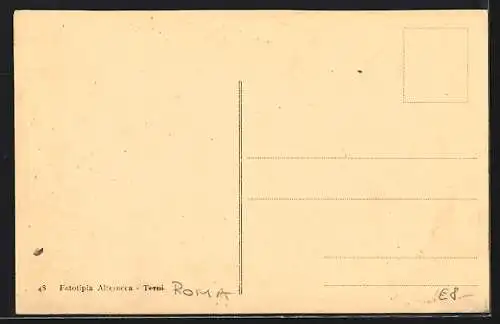 AK Roma, Piazza Colonna