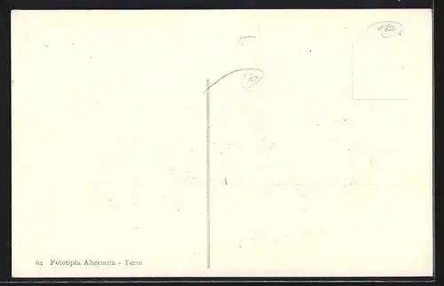 AK Roma, Monumento a Vittorio Emanuele II.