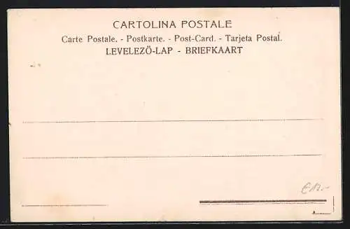 AK Roma, S. Maria in Trastevere