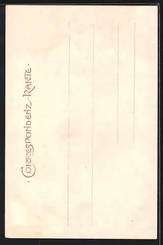 AK Oberhollabrunn, Denkmal des Pfarrers Josef Strauss, Gründer der Sparkasse