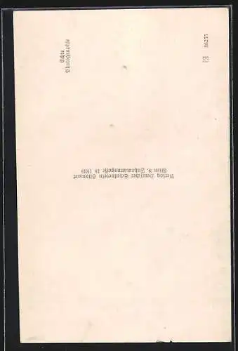 AK Melk a. d. Donau, Konditorei-Café Tatzel