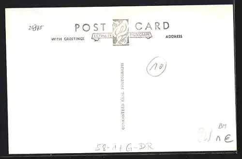 AK Castleton, Illuminated Canal and Halfway House, Speedwell Cavern