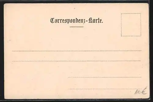 AK Messern, Ruine Grub und Teilansicht