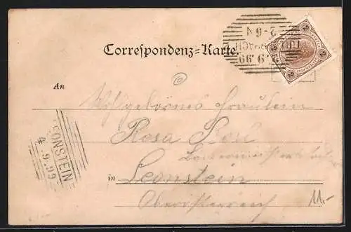 AK Rekawinkel /N.-Oe., Teilansicht aus der Vogelschau