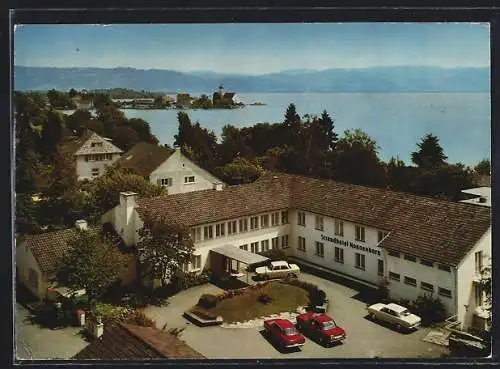 AK Nonnenhorn, Strandhotel Nonnenhorn am Bodensee