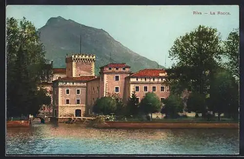 AK Riva, La Rocca