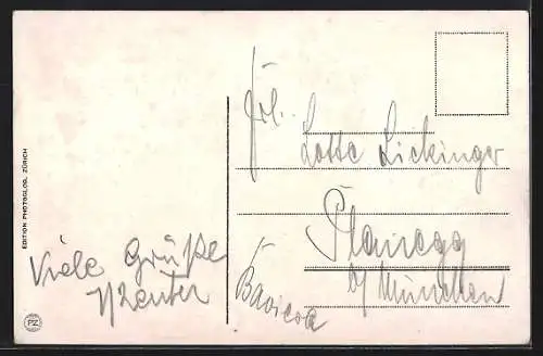 AK Firenze, Panorama