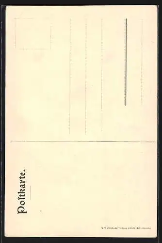 AK Mainsondheim, Schloss