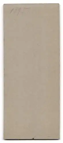 Fotografie G. Uhlemann, Bremerhaven, Fährstr. 5, Dame in weissem Kleid mit Perlenkette