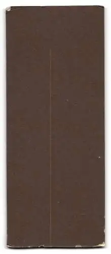 Fotografie Georg Wedel, Würzburg, Kaiserstr. 9, Porträt einer jungen Frau