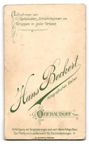 Fotografie Hans Beckert, Oberaudorf, Mädchen mit Kerze und Blumenkrone