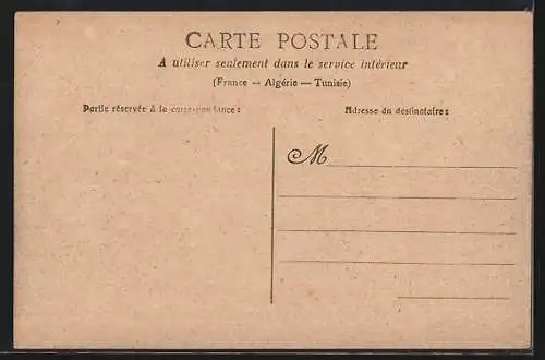 AK Paris, Quai de Passy, Sauvetage d`une femme paralytique, Inondations 1910